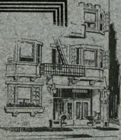 An illustration from The Architect & engineer of California and the Pacific Coast (1905)
