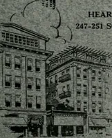 Picture 378 of 455 from The Architect & engineer of California and the Pacific Coast (1905), leaf 510