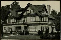 An illustration from The Architect & engineer of California and the Pacific Coast (1905)