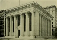 An illustration from The Architect & engineer of California and the Pacific Coast (1905)