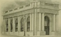 An illustration from The Architect & engineer of California and the Pacific Coast (1905)