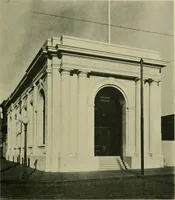An illustration from The Architect & engineer of California and the Pacific Coast (1905)