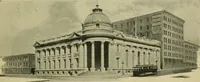 An illustration from The Architect & engineer of California and the Pacific Coast (1905)