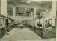 An illustration from The Architect & engineer of California and the Pacific Coast (1905)