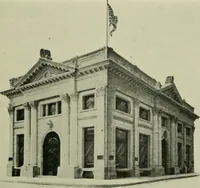 An illustration from The Architect & engineer of California and the Pacific Coast (1905)