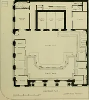An illustration from The Architect & engineer of California and the Pacific Coast (1905)