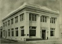 An illustration from The Architect & engineer of California and the Pacific Coast (1905)