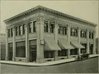 An illustration from The Architect & engineer of California and the Pacific Coast (1905)