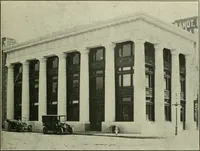 An illustration from The Architect & engineer of California and the Pacific Coast (1905)