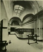 An illustration from The Architect & engineer of California and the Pacific Coast (1905)