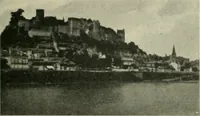 An illustration from The Architect & engineer of California and the Pacific Coast (1905)