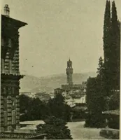 An illustration from The Architect & engineer of California and the Pacific Coast (1905)
