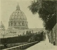 An illustration from The Architect & engineer of California and the Pacific Coast (1905)