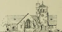 An illustration from The Architect & engineer of California and the Pacific Coast (1905)