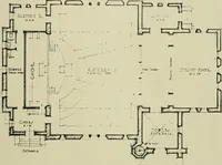 An illustration from The Architect & engineer of California and the Pacific Coast (1905)