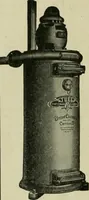 An illustration from The Architect & engineer of California and the Pacific Coast (1905)