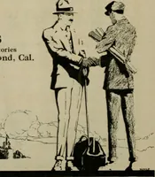 An illustration from The Architect & engineer of California and the Pacific Coast (1905)