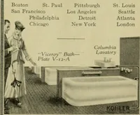 An illustration from The Architect & engineer of California and the Pacific Coast (1905)