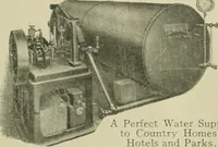 An illustration from The Architect & engineer of California and the Pacific Coast (1905)