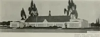 An illustration from The Architect & engineer of California and the Pacific Coast (1905)