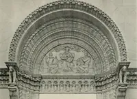 An illustration from The Architect & engineer of California and the Pacific Coast (1905)