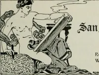 An illustration from The Architect & engineer of California and the Pacific Coast (1905)