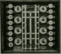 An illustration from The Architect & engineer of California and the Pacific Coast (1905)