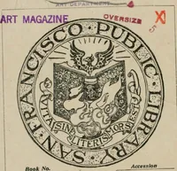 An illustration from The Architect & engineer of California and the Pacific Coast (1905)