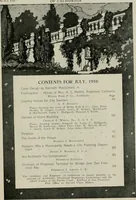 An illustration from The Architect & engineer of California and the Pacific Coast (1905)