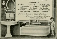 An illustration from The Architect & engineer of California and the Pacific Coast (1905)