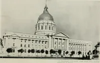 An illustration from The Architect & engineer of California and the Pacific Coast (1905)
