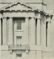An illustration from The Architect & engineer of California and the Pacific Coast (1905)