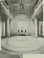 An illustration from The Architect & engineer of California and the Pacific Coast (1905)
