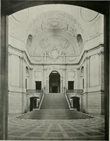 An illustration from The Architect & engineer of California and the Pacific Coast (1905)