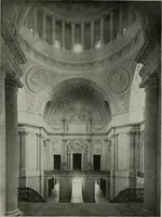 An illustration from The Architect & engineer of California and the Pacific Coast (1905)