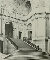 An illustration from The Architect & engineer of California and the Pacific Coast (1905)