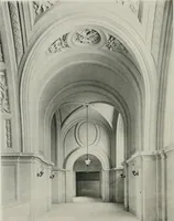 An illustration from The Architect & engineer of California and the Pacific Coast (1905)