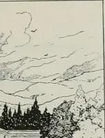 An illustration from The Architect & engineer of California and the Pacific Coast (1905)