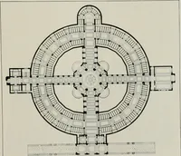 An illustration from The Architect & engineer of California and the Pacific Coast (1905)