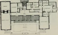 An illustration from The Architect & engineer of California and the Pacific Coast (1905)