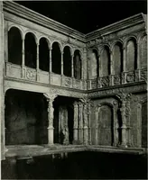 An illustration from The Architect & engineer of California and the Pacific Coast (1905)