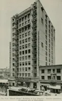 Picture 118 of 429 from The Architect & engineer of California and the Pacific Coast (1905), leaf 198