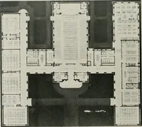 An illustration from The Architect & engineer of California and the Pacific Coast (1905)