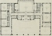 An illustration from The Architect & engineer of California and the Pacific Coast (1905)