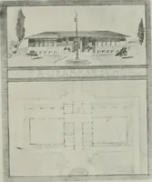 An illustration from The Architect & engineer of California and the Pacific Coast (1905)