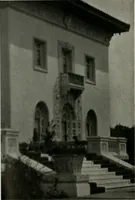 An illustration from The Architect & engineer of California and the Pacific Coast (1905)