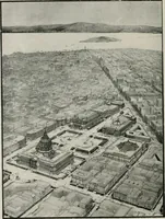 An illustration from The Architect & engineer of California and the Pacific Coast (1905)