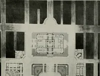 An illustration from The Architect & engineer of California and the Pacific Coast (1905)