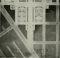 An illustration from The Architect & engineer of California and the Pacific Coast (1905)
