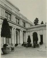 An illustration from The Architect & engineer of California and the Pacific Coast (1905)